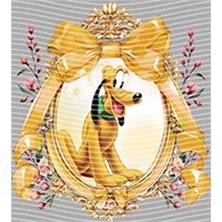 Disney Style-DSN 1484